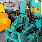  Станок для изготовления круглозвенных цепей ST230 мни (2)