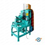  Станок для изготовления круглозвенных цепей ST230 мни (0)