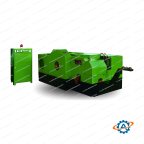 Холодновысадочный станок для производства гаек  HG41 фото