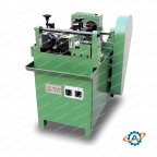 Автоматическая машина для производства гаек TB-3TGT фото