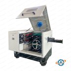 Холодновысадочный станок для производства гвоздей SGC-ZDJ-X150 фото