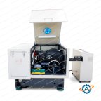 Линия для производства гвоздей LPG-30 фото