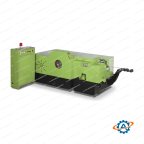 Шестипозиционный холодновысадочный станок SHC-65 фото