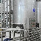  Линия (завод) по производству йогурта LPY мни (3)