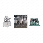  Линия (завод) по производству йогурта LPY мни (7)