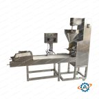  Станок для производства котлет SPK1,1 мни (0)