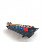  Линия для производства штакетника LPS-25 мни (2)