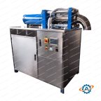 Гранулятор сухого льда GSL-3 фото