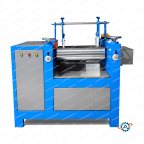 Станок для смешивания силикона с твердыми пигментами (краской) CSC-350 фото