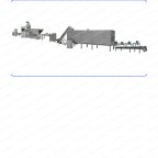  Линия по производству макарон DY-65III мни (1)