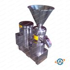 Мельница для мясокостного сырья  MMS-1 фото