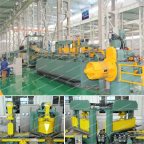  Линия поперечной резки аморфного магнитопровода трансформатора С ЧПУ LPRT-1 мни (1)