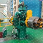  Линия поперечной резки аморфного магнитопровода трансформатора С ЧПУ LPRT-1 мни (2)
