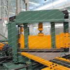  Линия поперечной резки аморфного магнитопровода трансформатора С ЧПУ LPRT-1 мни (4)