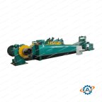 Линия поперечной резки аморфного магнитопровода трансформатора С ЧПУ LPRT-1 фото