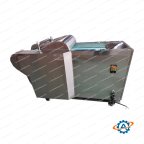 Станок для резки сухофруктов SRS1000 фото