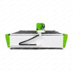  Двухголовочный плоттер для резки листового материала для ложементов QB-CS-CNC-2 мни (3)