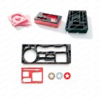  Двухголовочный плоттер для резки листового материала для ложементов QB-CS-CNC-2 мни (4)