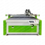  Одноголовочный плоттер для резки листового материала для ложементов QB-CS-CNC мни (2)