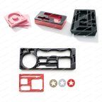  Одноголовочный плоттер для резки листового материала для ложементов QB-CS-CNC мни (4)