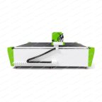  Одноголовочный плоттер для резки листового материала для ложементов QB-CS-CNC мни (3)