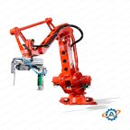 Робот паллетайзер RPA4.2 фото