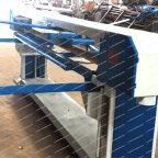 Шлифовальный станок Ленточно-шлифовальный станок MM2215 Belt Stroke sander мни (1)