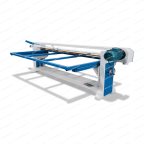 Шлифовальный станок Ленточно-шлифовальный станок MM2215 Belt Stroke sander мни (2)