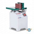 Ленточная шлифовальная машина MM2215 Belt sander фото