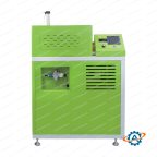 Машина для склеивания углов из пенополиуретана QB1010 фото