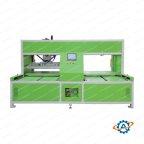 Автоматическая клеевая машина с двумя станциями для ложементов QB1208026-Gluer фото