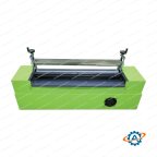 Ручной аппарат для нанесения клеевого слоя на ложемент QB800-Gluer фото