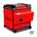 Станок для гибки арматуры GW 42 (40 мм) фото