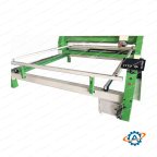 Стегательная машина CM-200 фото