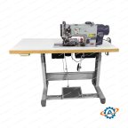 Промышленная швейная машина для окантовки одеял PSMO-750 фото