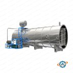 Лиофильная сушилка LS-10 фото