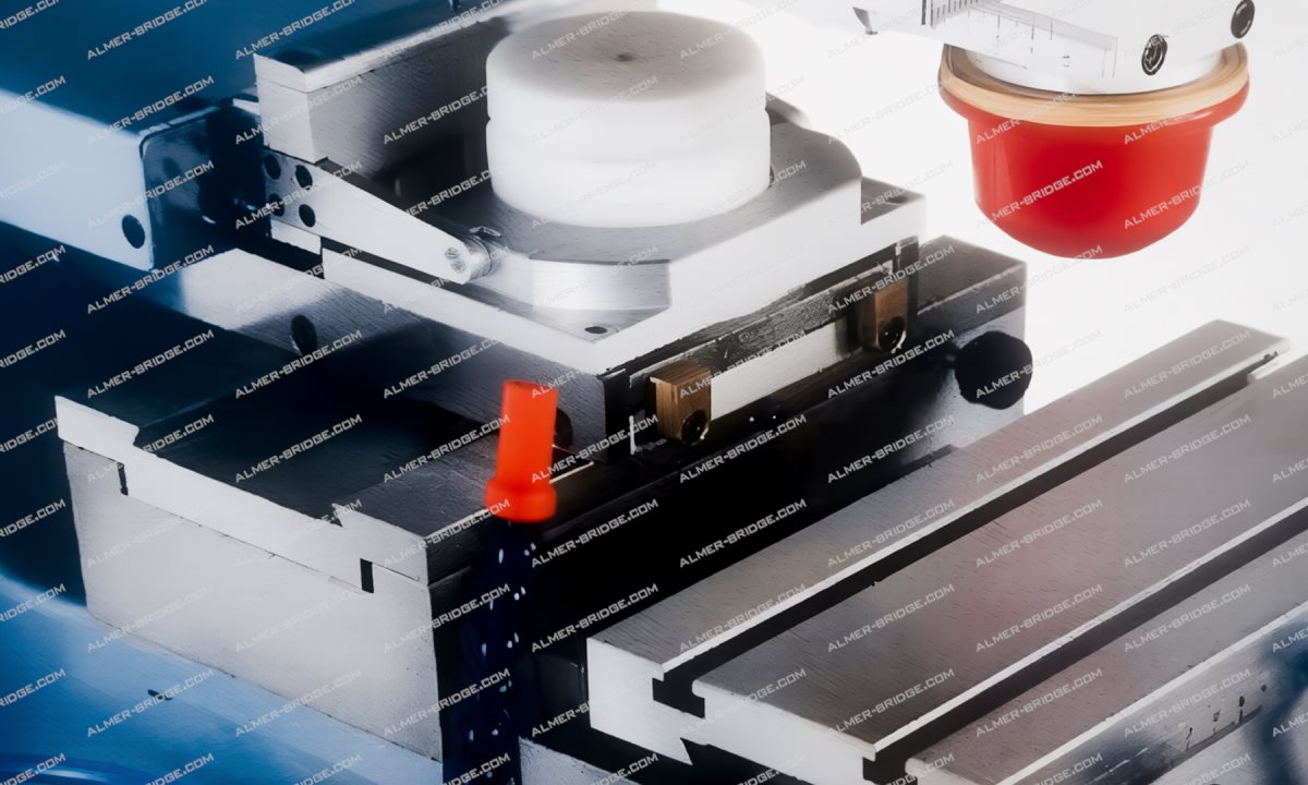  Станок тампонной печати STP-60 (1)