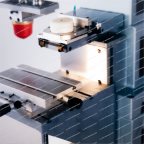  Станок тампонной печати STP-60 мни (2)