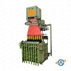 Ткацкий станок для производства жаккардовой ленты  TCPJL-6 фото