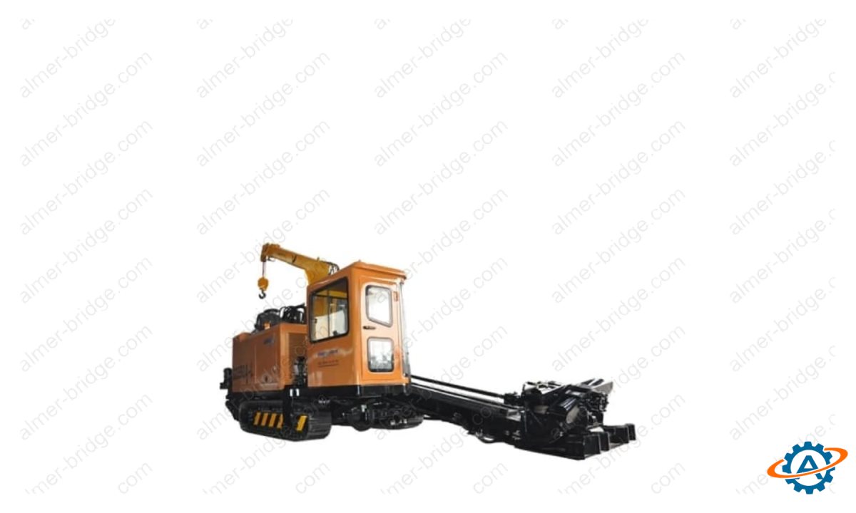  ГНБ GOODENG GD 90-27 (0)