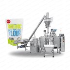  Станок для упаковки порошковых продуктов  CUPP-33 мни (1)