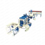  Линия для производства кирпича QT12-15 мни (1)