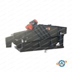 Вибросито VSZ612 фото