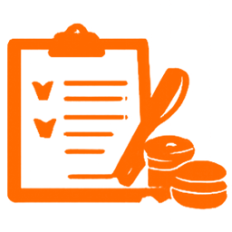 Icon Прозрачный договор с фиксированной ценой (step3)